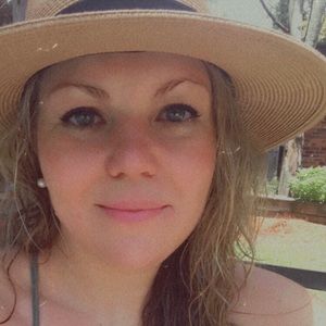 Meet your Posher, Katy